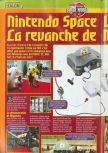 Consoles + numéro 072, page 14