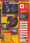 Scan of the review of Flying Dragon published in the magazine Consoles + 073, page 2
