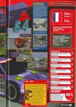 Scan of the review of GT 64: Championship Edition published in the magazine Consoles + 077, page 2