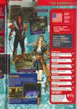 Scan of the review of Castlevania published in the magazine Consoles + 086, page 4