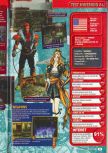 Scan du test de Castlevania paru dans le magazine Consoles + 086, page 4