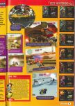 Scan du test de Vigilante 8 paru dans le magazine Consoles + 088, page 2