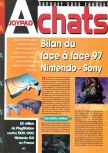 Joypad numéro 073, page 142