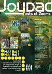Joypad numéro 073, page 5