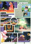 Scan of the review of Yoshi's Story published in the magazine Joypad 075, page 2