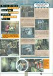 Scan of the review of Resident Evil 2 published in the magazine Joypad 075, page 4
