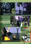 Scan de l'article Joypad E3 1998 paru dans le magazine Joypad 077, page 7