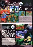 Scan de l'article Joypad E3 1998 paru dans le magazine Joypad 077, page 20