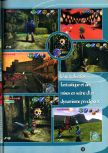 Scan de l'article Joypad E3 1998 paru dans le magazine Joypad 077, page 22