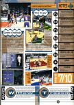 Scan of the review of Kobe Bryant in NBA Courtside published in the magazine Joypad 078, page 2