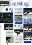 Scan du test de WWF War Zone paru dans le magazine Joypad 078, page 1