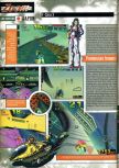 Scan du test de F-Zero X paru dans le magazine Joypad 078, page 3