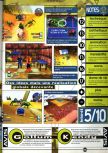 Scan du test de Body Harvest paru dans le magazine Joypad 081, page 2