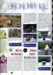Scan du test de WCW/NWO Revenge paru dans le magazine Joypad 081, page 1
