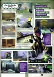 Scan of the review of Turok 2: Seeds Of Evil published in the magazine Joypad 081, page 4