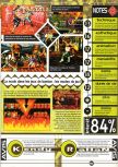 Scan of the review of Killer Instinct Gold published in the magazine Joypad 068, page 2