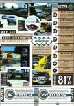 Scan of the review of Multi Racing Championship published in the magazine Joypad 068, page 2