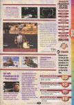 Scan du test de Star Wars: Shadows Of The Empire paru dans le magazine Player One 079, page 2