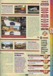 Scan of the review of Multi Racing Championship published in the magazine Player One 079, page 2