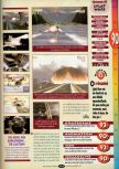 Scan du test de Lylat Wars paru dans le magazine Player One 080, page 2