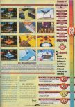 Scan du test de Bomberman 64 paru dans le magazine Player One 081, page 2