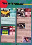 Scan du test de WCW vs. NWO: World Tour paru dans le magazine Player One 084, page 1