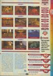 Scan du test de Quake paru dans le magazine Player One 085, page 2