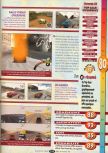 Scan du test de Top Gear OverDrive paru dans le magazine Player One 092, page 2