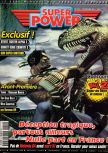 Scan de la couverture du magazine Super Power  044