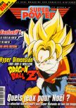 Scan de la couverture du magazine Super Power  045