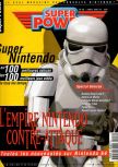 Scan de la couverture du magazine Super Power  046