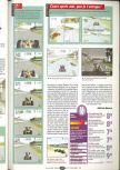 Scan of the review of Monaco Grand Prix Racing Simulation 2 published in the magazine Player One 100, page 2