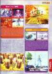 Scan du test de Sin and Punishment: Successor of the Earth paru dans le magazine Actu & Soluces 64 04, page 2