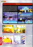 Scan du test de Sin and Punishment: Successor of the Earth paru dans le magazine Actu & Soluces 64 04, page 3