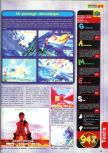 Scan du test de Sin and Punishment: Successor of the Earth paru dans le magazine Actu & Soluces 64 04, page 4