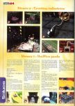 Scan de la soluce de Banjo-Tooie paru dans le magazine Actu & Soluces 64 04, page 17