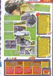 Scan du test de Automobili Lamborghini paru dans le magazine Le Magazine Officiel Nintendo 02, page 4