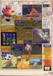 Scan du test de Pokemon Stadium paru dans le magazine X64 28, page 4