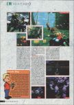 Scan de l'article CD - Salon E3 1996 paru dans le magazine CD Consoles 19, page 5