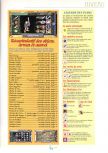 Scan de la soluce de The Legend Of Zelda: Ocarina Of Time paru dans le magazine 64 Player 6, page 12