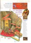 Scan de la soluce de The Legend Of Zelda: Ocarina Of Time paru dans le magazine 64 Player 6, page 14