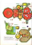 Scan of the walkthrough of The Legend Of Zelda: Ocarina Of Time published in the magazine 64 Player 6, page 15