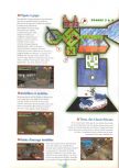 Scan de la soluce de  paru dans le magazine 64 Player 6, page 31