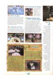 Scan of the walkthrough of The Legend Of Zelda: Ocarina Of Time published in the magazine 64 Player 6, page 51