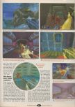 Scan of the review of Quake II published in the magazine Player One 099, page 2
