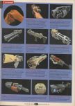 Scan du test de Quake II paru dans le magazine Player One 099, page 3