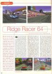 Consoles News numéro 43, page 122