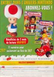 Le Magazine Officiel Nintendo numéro 05, page 13