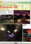 Scan of the preview of  published in the magazine Ultra 64 1, page 1