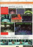 Scan du test de Bio F.R.E.A.K.S. paru dans le magazine Ultra 64 1, page 4